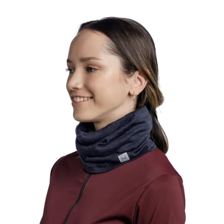 Buff Lightweight Merino Wool Neckwear - Image 4